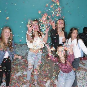 Meet your Posher, Maddie